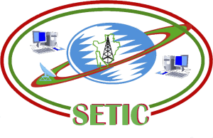 Logo Setic
