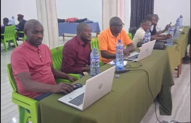 RETRAITE TECHNIQUE DE CONCERTATIONS NATIONALES SUR LES NORMES APPLICABLES DANS LE SECTEUR DES TIC AU BURUNDI