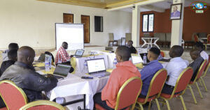 Atelier d’analyse, test, correction et de validation d’une plateforme de Gestion Électronique des documents